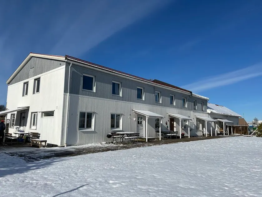 Old Furniture Factory - Image 1
