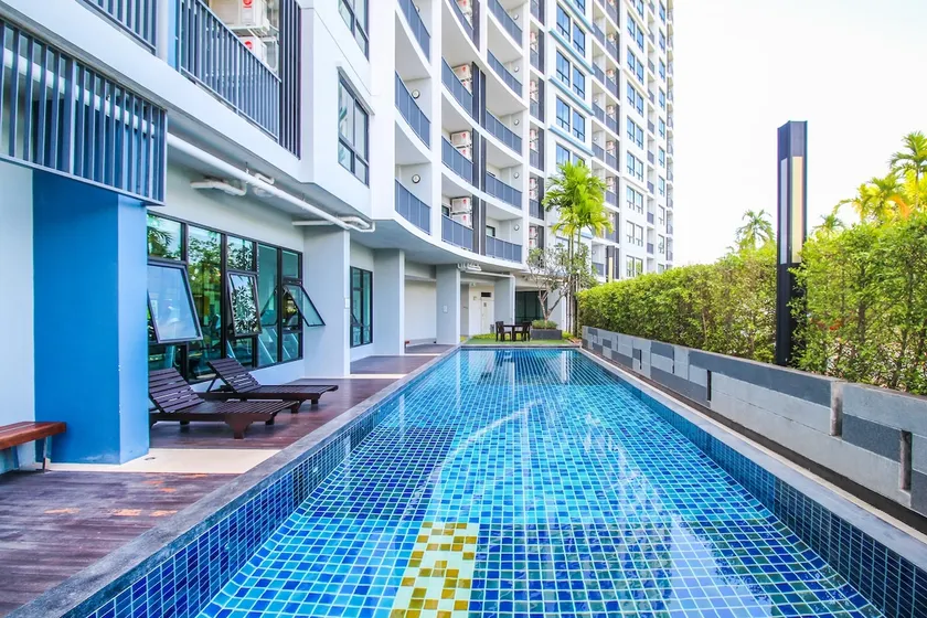 Vista Residence Old Town - Image 1