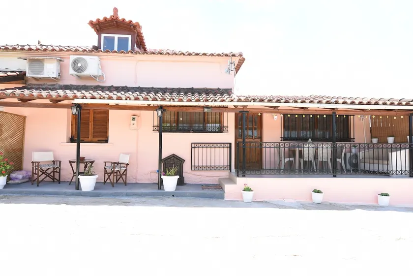 The house of Vasiliki (Vakoufia) - Image 1