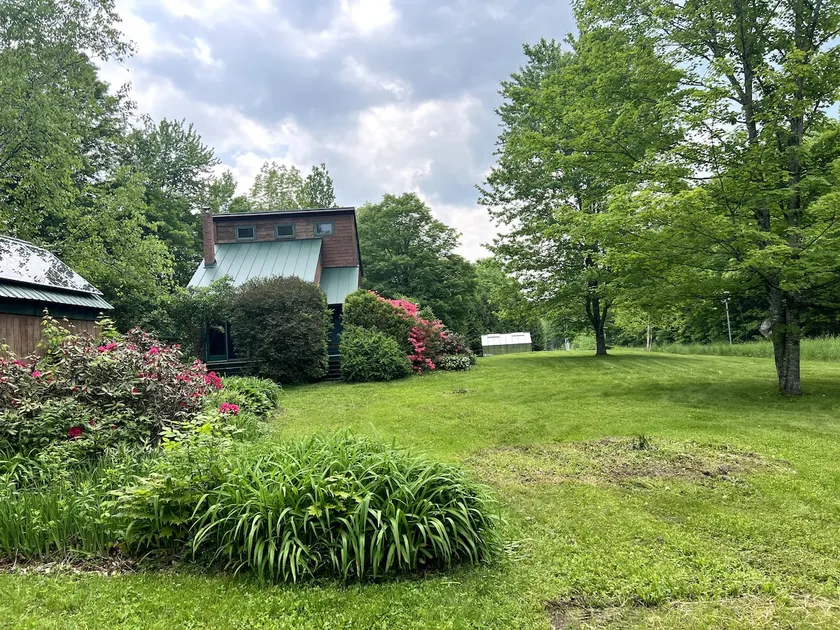 Pisgah House - Image 1