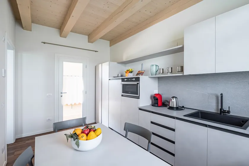 Ca' Mia: Ciclamino Apartment - Image 1