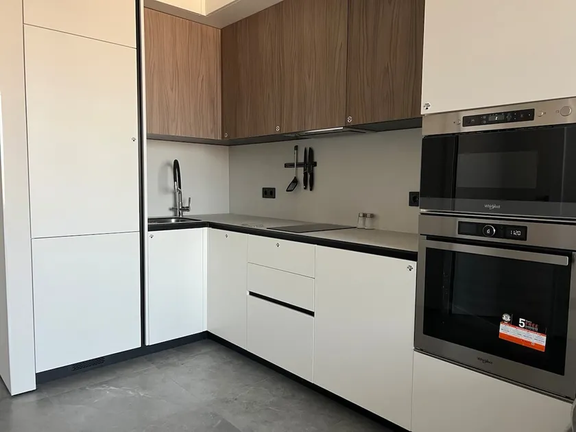 New Era Suite, Mironositskaya, apartment 1 - Image 1