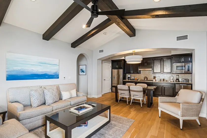 Terranea Luxury Ocean View Villa! - * Privilèges complets du complexe!  * - 3 chambres / 3 salles de bain - Image 1