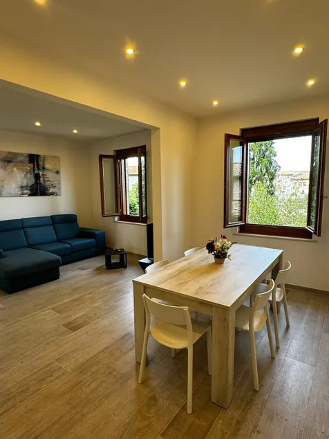The Tuscan Dream-modern in the center of San Gimignano - Image 1