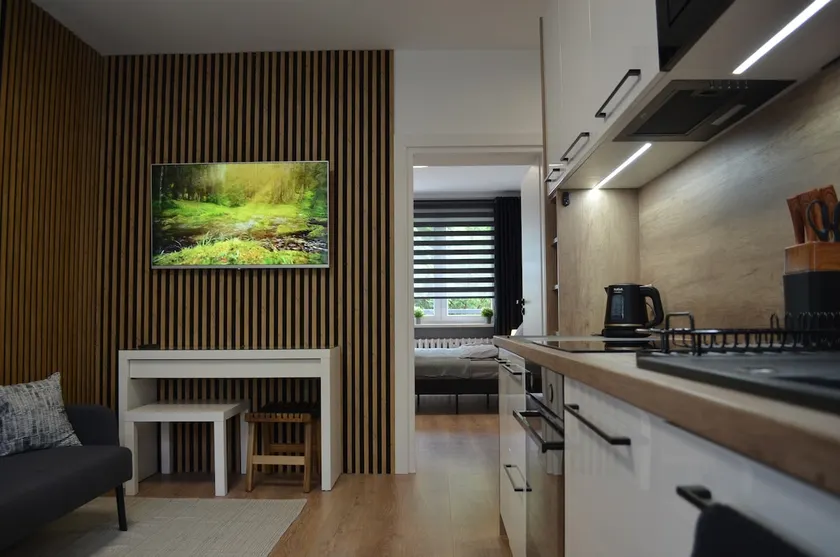 Apartment Reden Park - Free Parking - easy check-in - Image 1