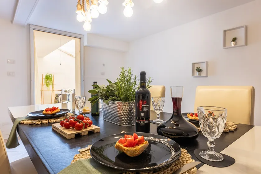 Apartment a few kilometers from the sea - Image 1
