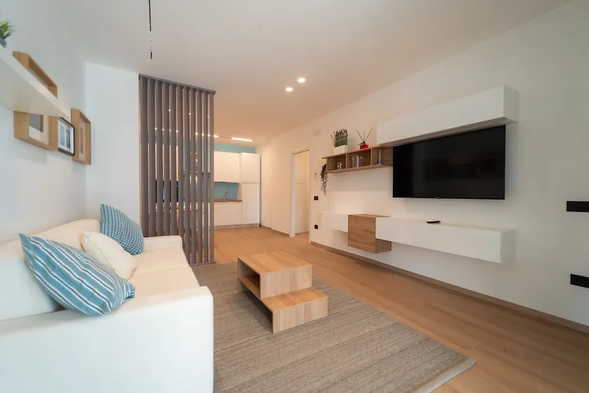 Charming beachfront 3b - Image 1