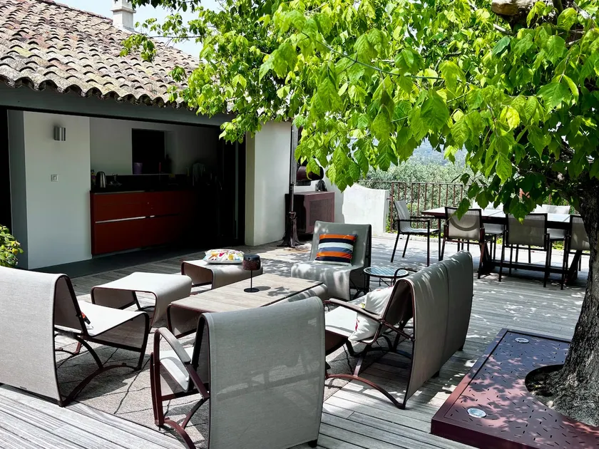 Maison V - Image 1