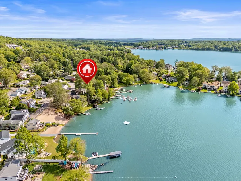 Lake Me Home - Image 1
