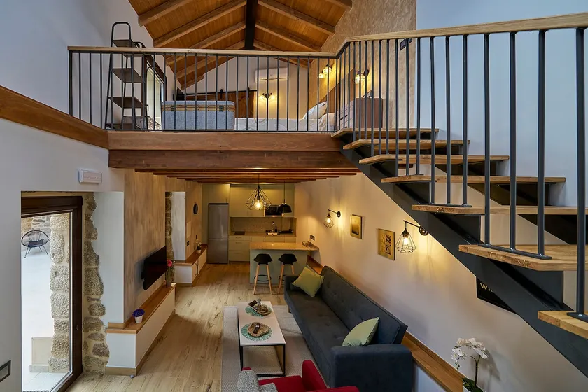 O Recanto Apartment H-OR-000934 - Image 1