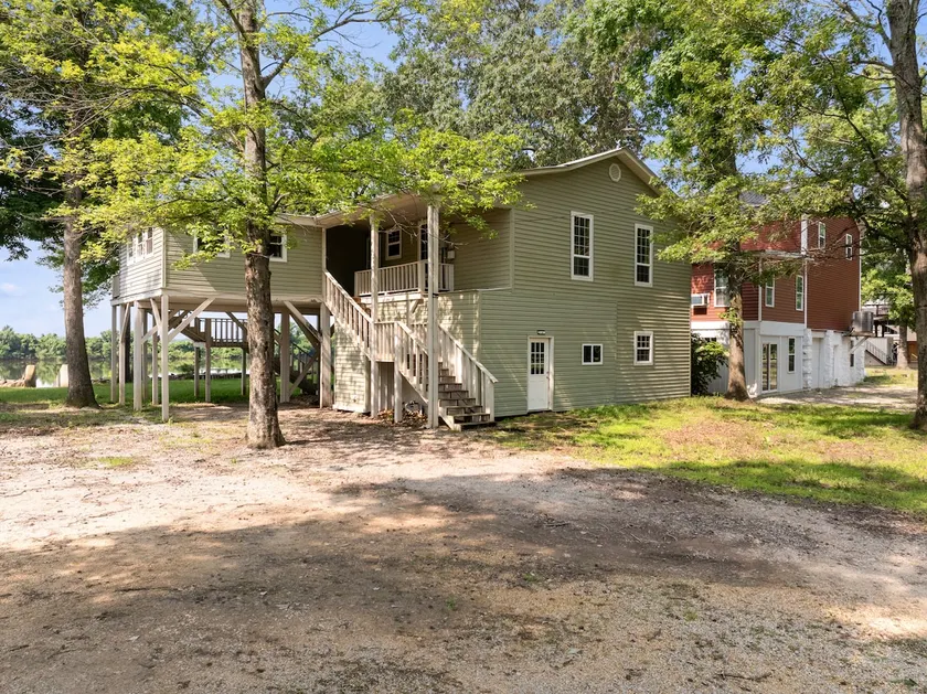 The Green Dock River Cabin - Image 1