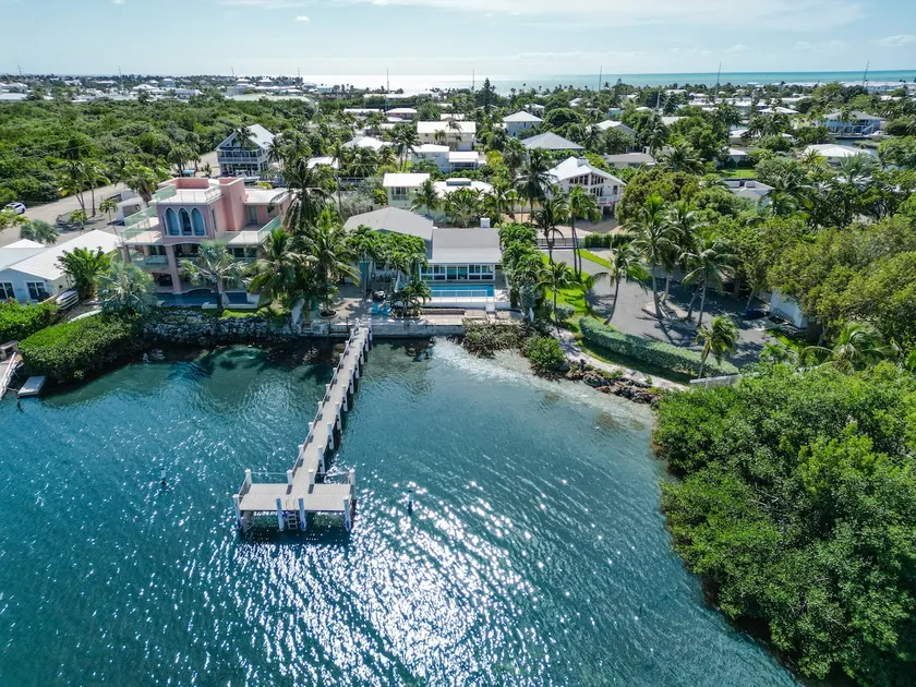 Sunset Key Escape/Pool, Dock, Kayaks & Gulf Access - Image 1