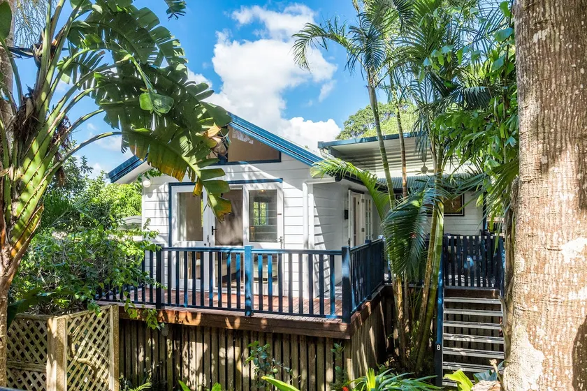 Broadviews Secret Hideaway - Image 1