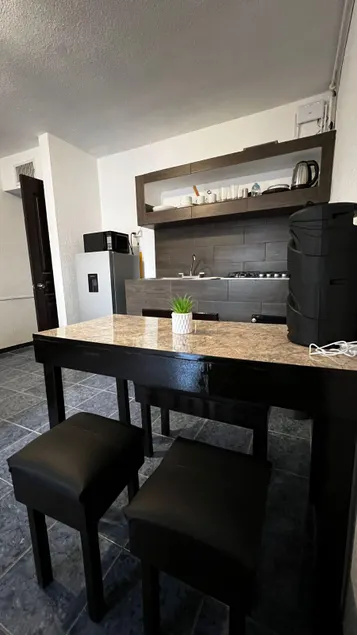 Apartment near Uach - Image 1