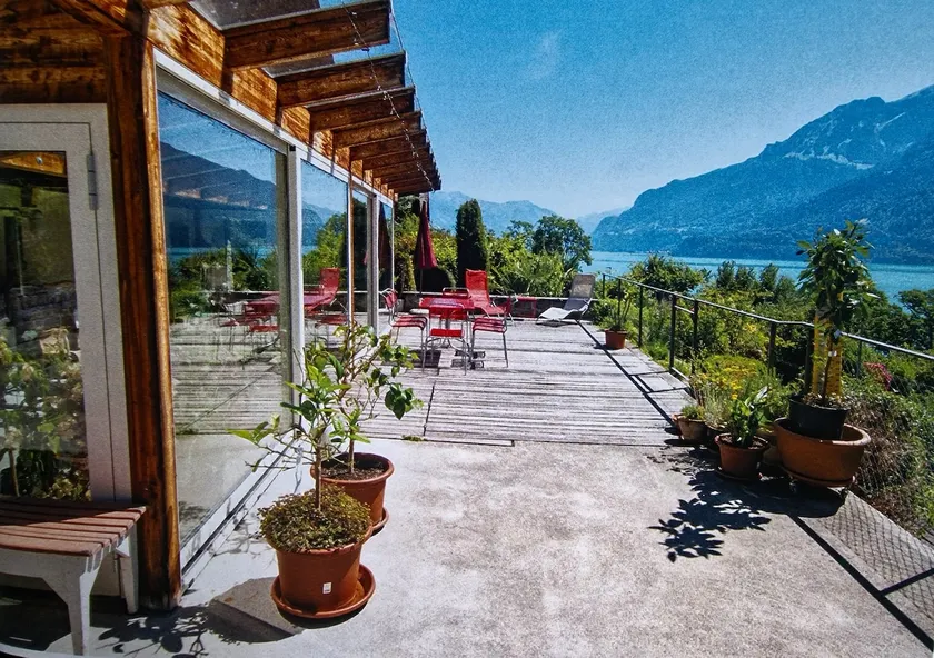 Chalet Irene - Image 1