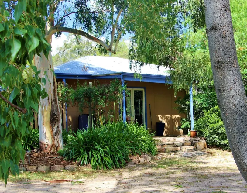 Rose Cottage - Image 1