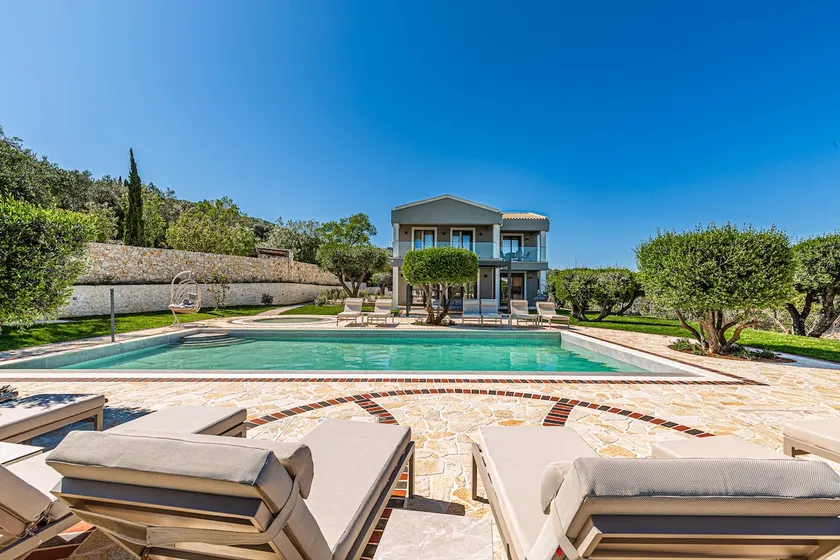 Villa Arthur - Image 1