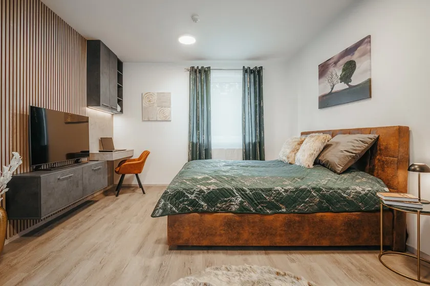 Vltavín Relax Apartments - Image 1