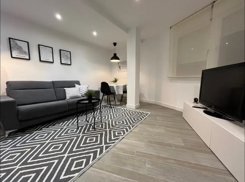 Apartamento Villamediana Suite - Image 1