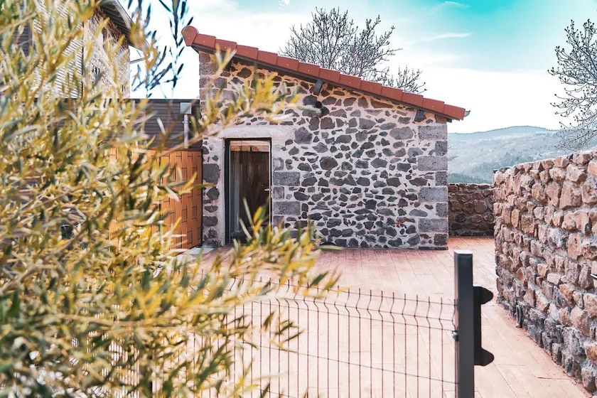 The Bille cottage - Image 1