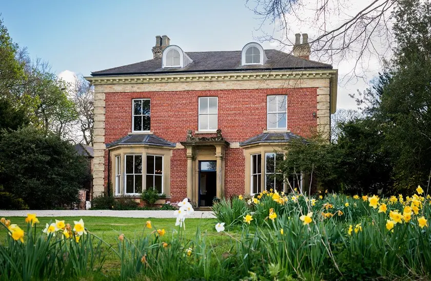 Charming 18th Century property - Image 1