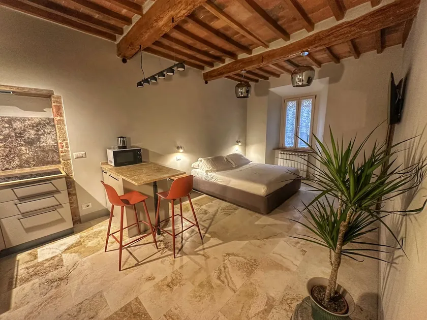 La Casina Room - Image 1