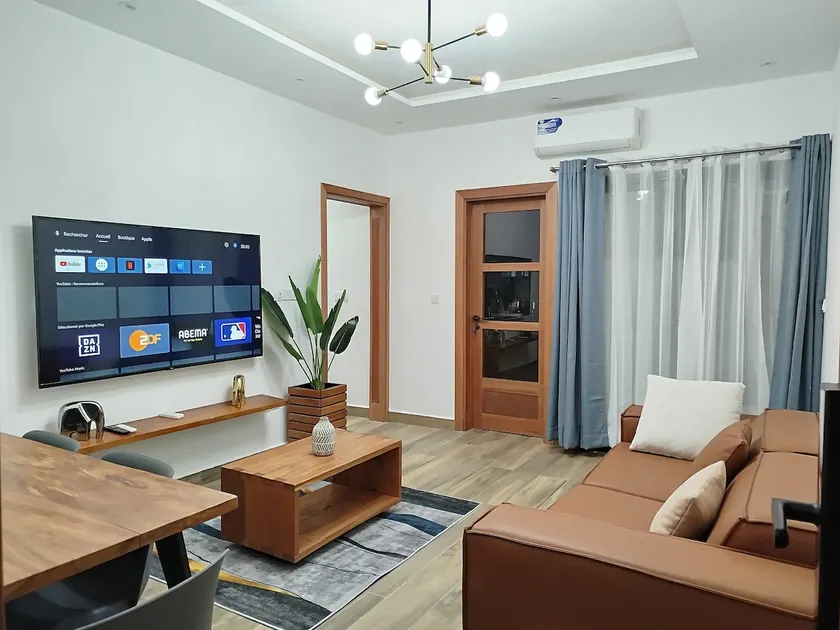 Lilas | F-Square Apartments - Image 1