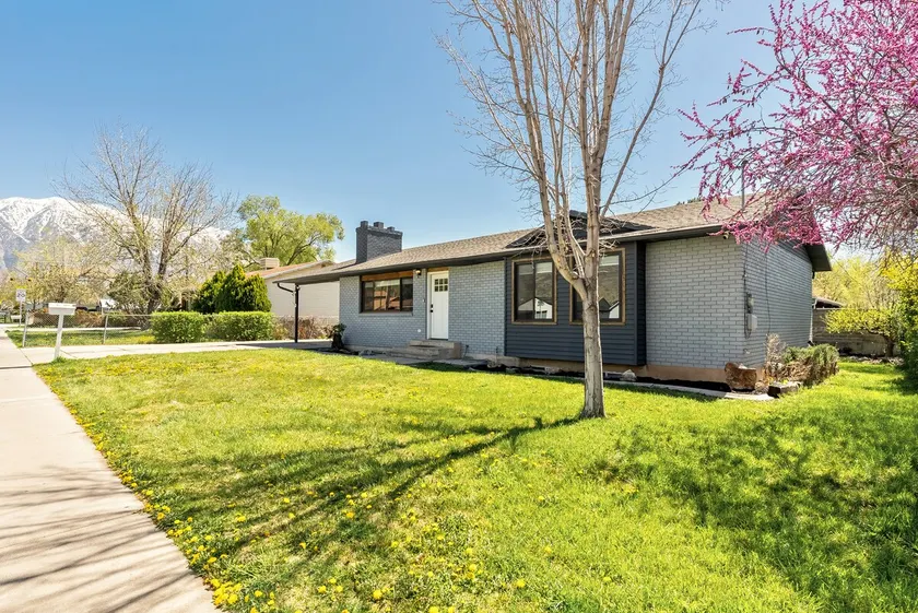 Orem Bliss | Central | Patio - Image 1