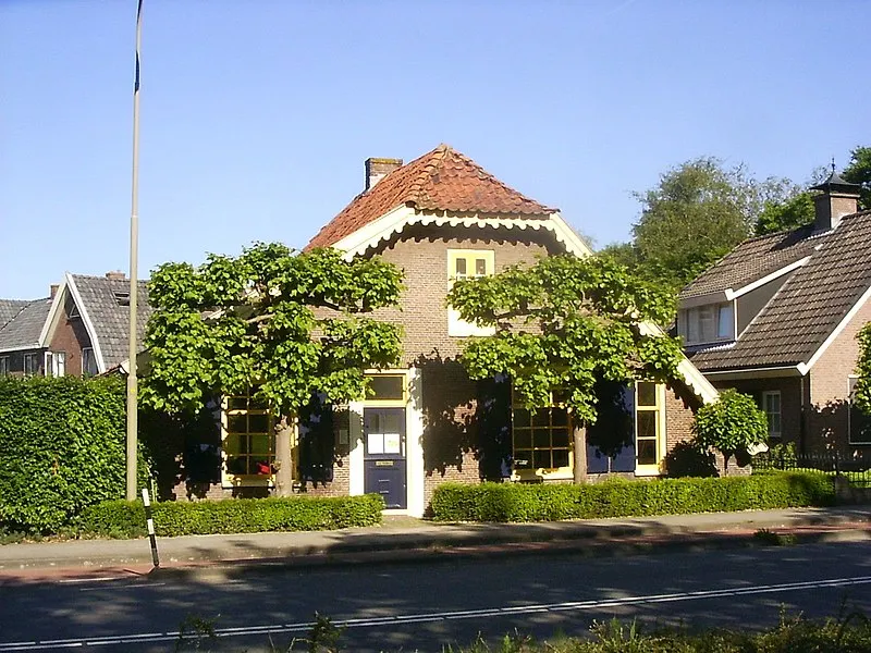 City farm 't Lazarushuis - Image 1