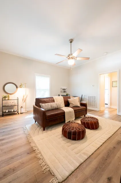 Greenville Home Minutes from Downtown! - Image 1