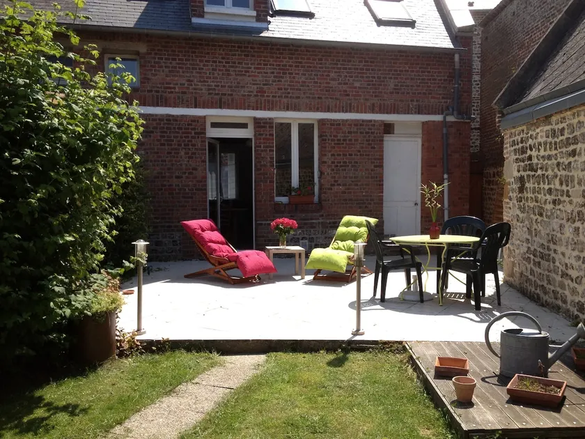le transat cottage - Image 1