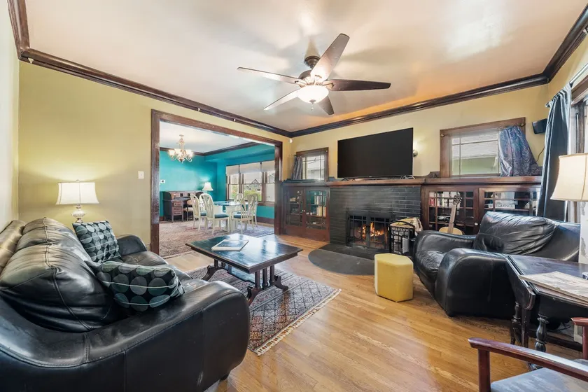 Tacoma Luxury Craftsman on MLK - Image 1