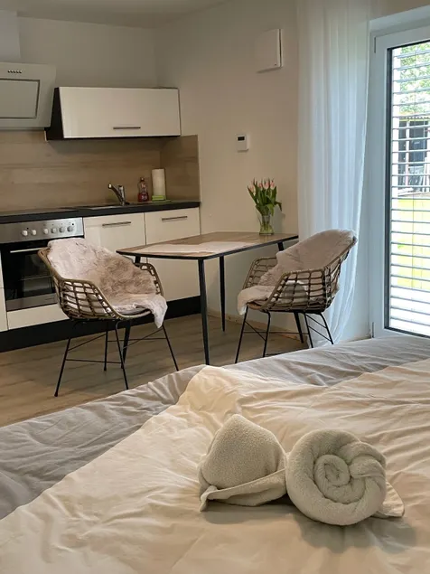 Apartment - NEW - close to the center - OTH - Image 1