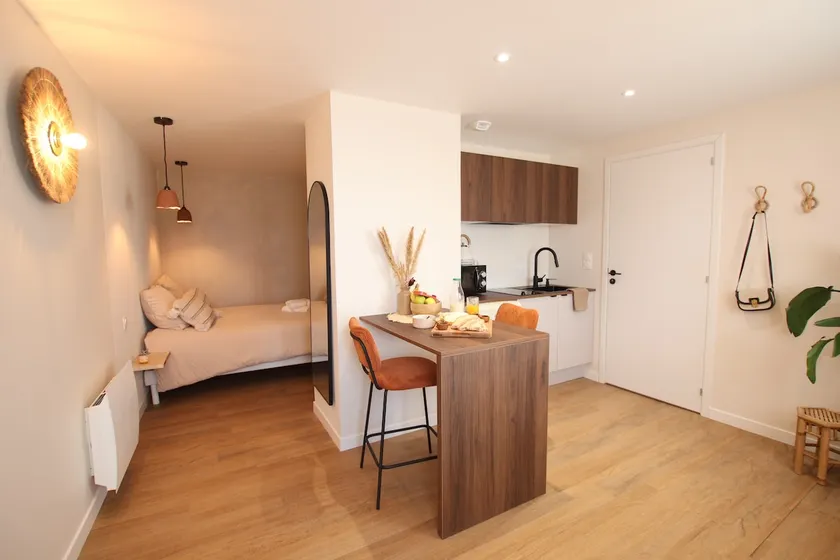 Le Studio Cosy - Image 1