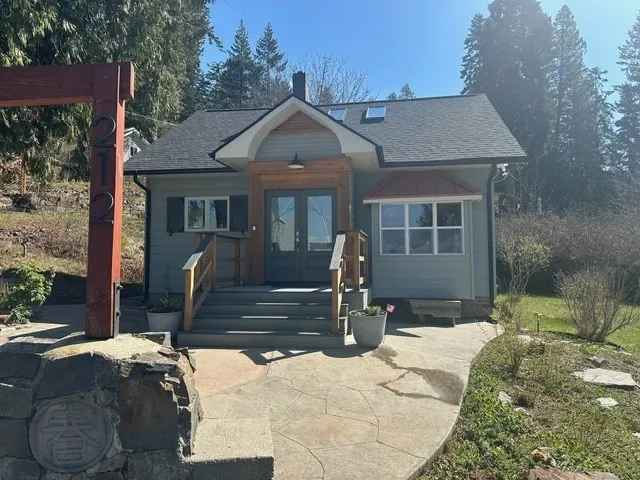 East Hope Retreat - Image 1