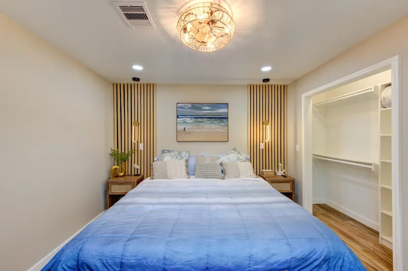 Coastal Getaway in La Marque close to Galveston! - Image 1