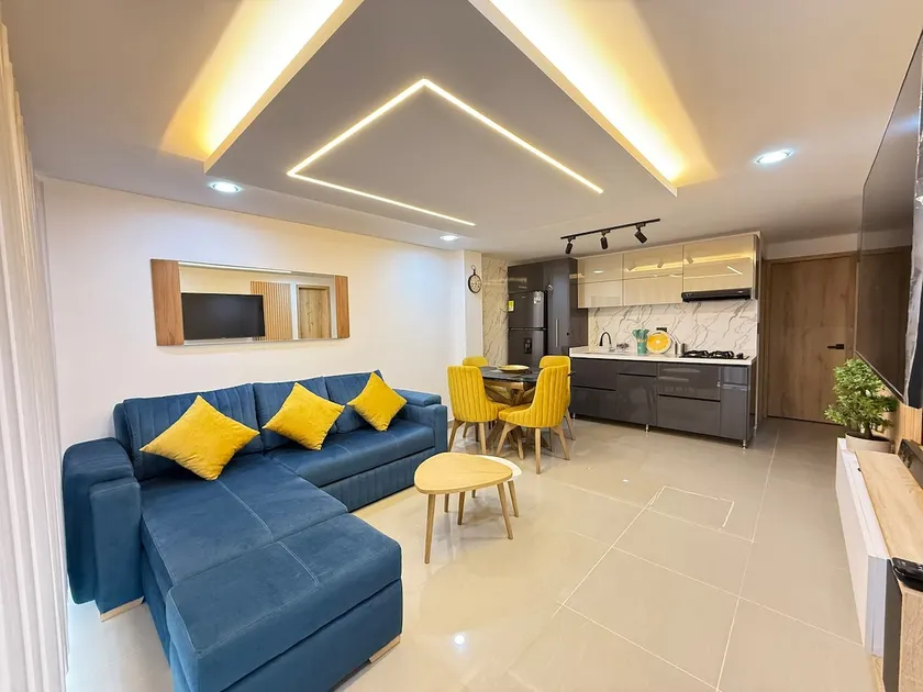 Charming Modern and Pleasant Style Apartment - Image 1