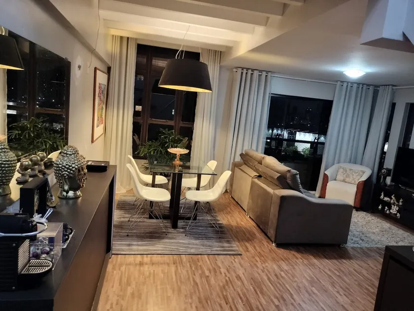 Duplex Apartment in Batista Campos - Image 1