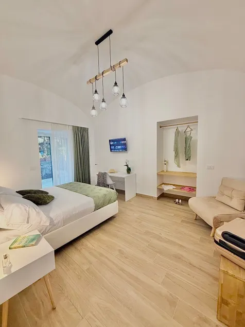 Sorrento Positano Coast Capri ”Residenza i Velieri” - Image 1