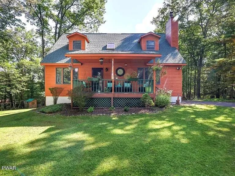 Charming Getaway | Minutes from Lake Wallenpaupack - Image 1