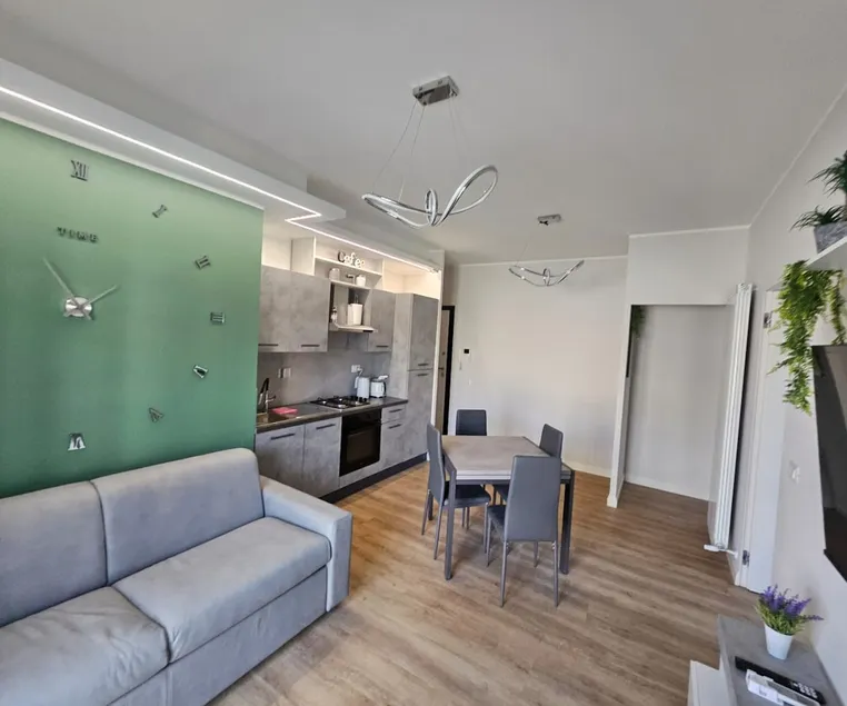 Green Suite Apartment - B&Brother's rome - Image 1