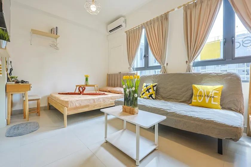 The Selayang Retreat – Deluxe 1BR Near Hospital - Image 1