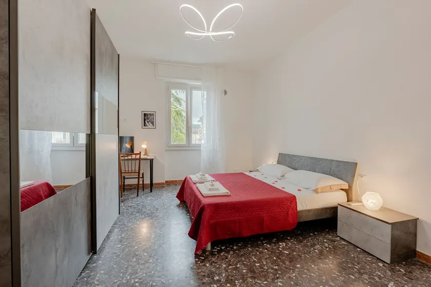[Dolce Perla Apt] 2Suite + ParkingFree - Image 1