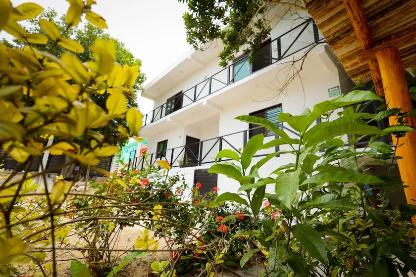 Casa Ámbar Jaguar Bacalar - Image 1