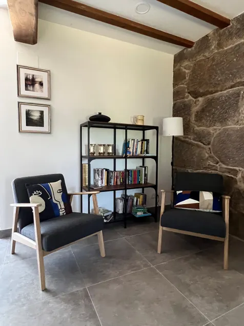 Wine, Wellness, and Total Disconnection in the Ribeiro Region - Image 1