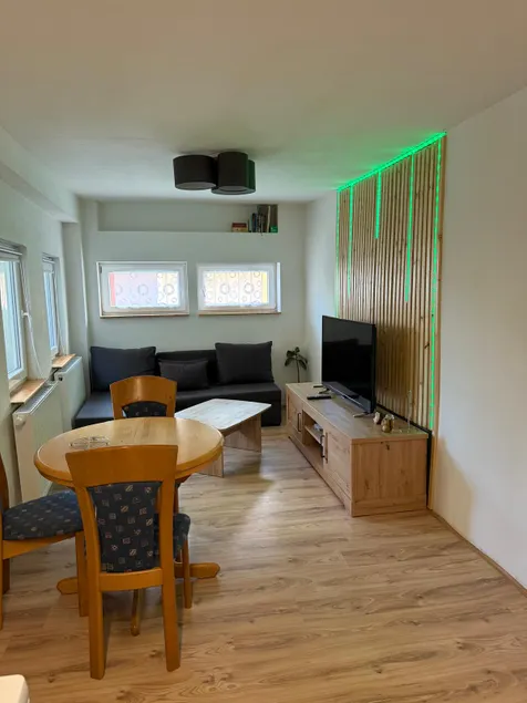 Beautiful apartment part of Weimar - Image 1