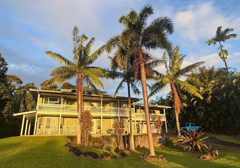 Hakalau Hale - Escape to Paradise - Image 1