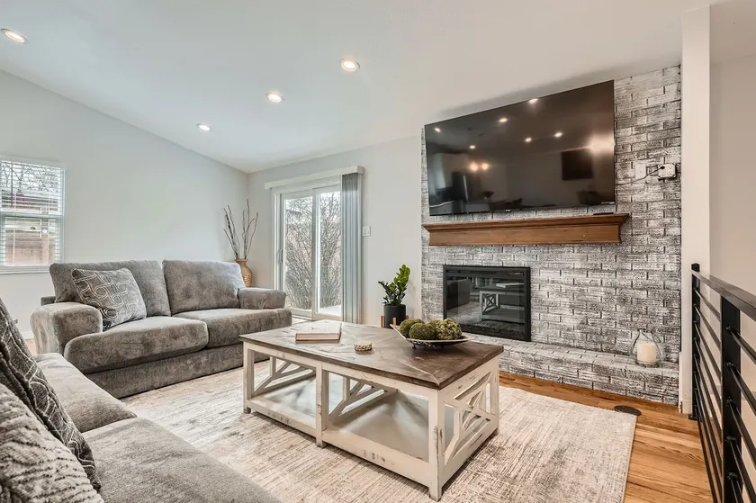 4BR Centennial Home | Near DTC | Family Friendly - Image 1