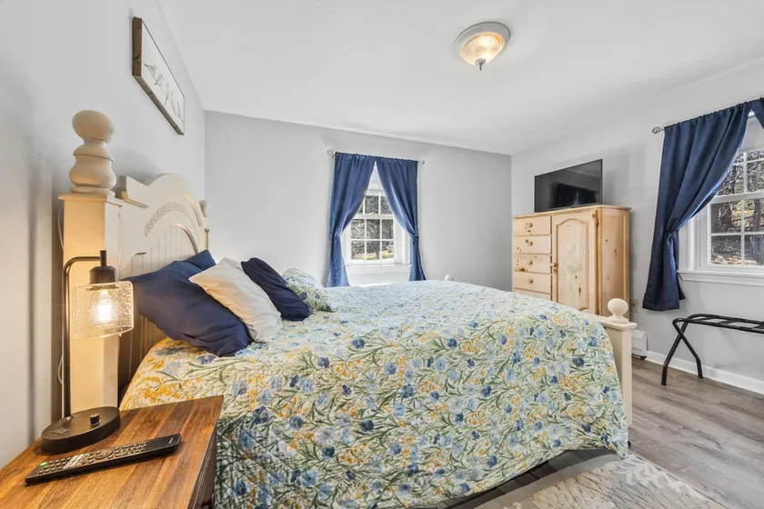 Mountain View House - Image 1
