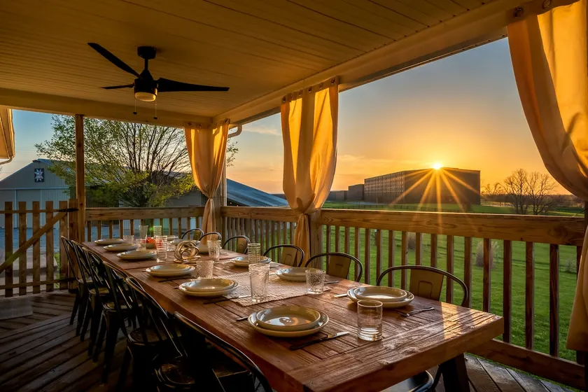 Distiller's Dream - Bourbon Trail Country Fun! - Image 1